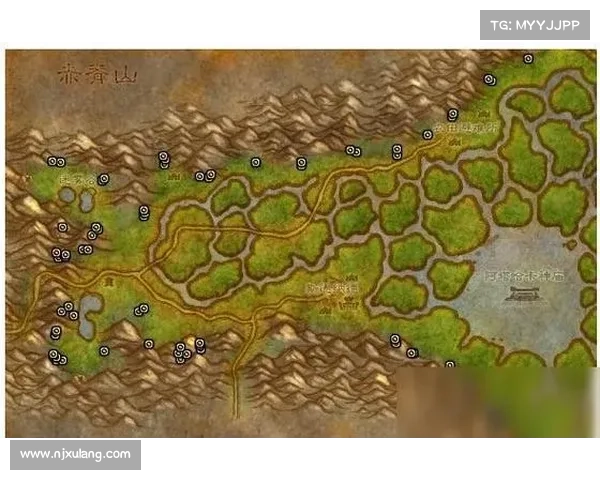 魔兽世界怀旧服：采药升级攻略